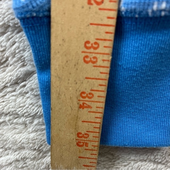 J. CREW Re-Imagined Fair Isle Thermal Set Top & Bottom Size XXS - Picture 16 of 16